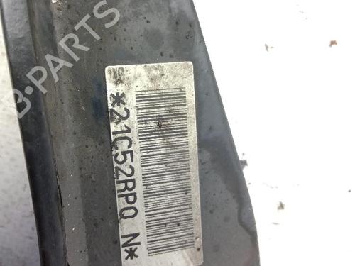 Right front suspension arm VW SHARAN (7N1, 7N2) 2.0 TDI | BP18365798M13 