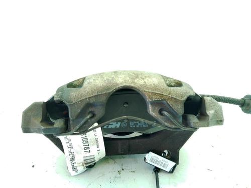 Venstre bremsekaliber foran Venstre bremsekaliber foran OPEL CORSA E (X15) 1.4 (08, 68) (90 hp) 37459257 37459257