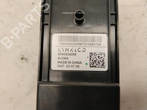 Left front window switch LYNK & CO 01 PHEV | BP38795387I27 - Image 3