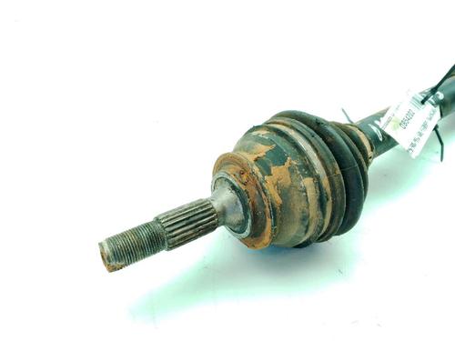 Left front driveshaft CITROËN C4 CACTUS 1.2 THP 110 | BP32658837M38