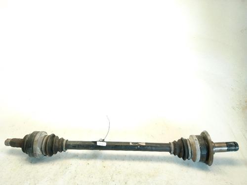 Used Right rear driveshaft BMW 5 (F10) 530 d (245 hp) 27097734