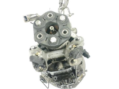 Gearbox BMW 1 (E87) 120 d | BP33454755M3  - Image 6