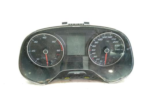Used Instrument cluster SEAT ATECA (KH7, KHP) 2.0 TDI (150 hp) 25781452