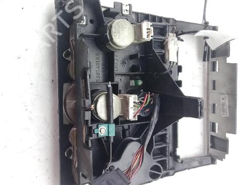 Climate control IVECO DAILY IV Van 35C13 V, 35C13 V/P, 35S13 V, 35S13 V/P | BP39580616I5 - Image 2