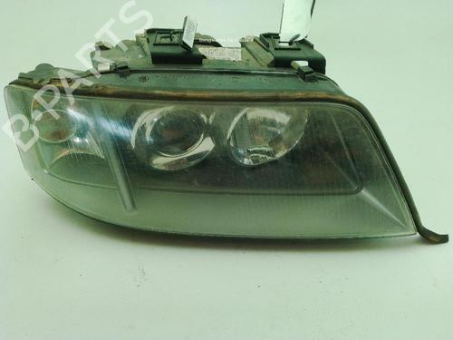 Used Right headlight Right headlight AUDI ALLROAD C5 (4BH) 2.5 TDI quattro (180 hp) 29498169 29498169