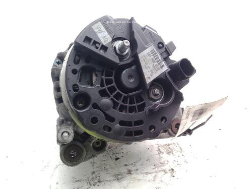 Alternator AUDI A3 Sportback (8PA) 2.0 TDI 16V quattro | BP24607105M7 