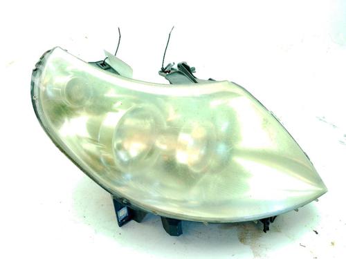 Used Right headlight Right headlight FIAT DUCATO Van (250_) 120 Multijet 2,3 D (120 hp) 24873402 24873402