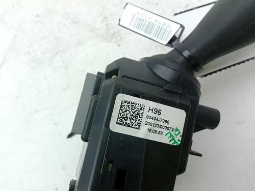 Headlight switch KIA CEED (CD) 1.6 CRDi 136 | BP24001771I24 - Image 5