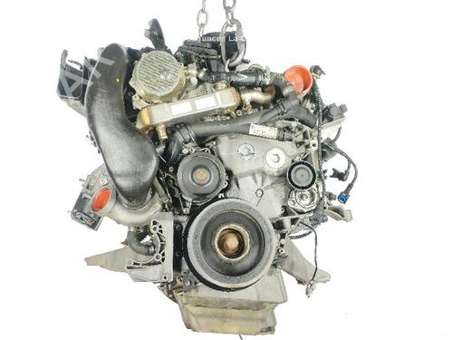 Engine BMW 3 (E90) 318 d | BP36694806M1 - Image 5