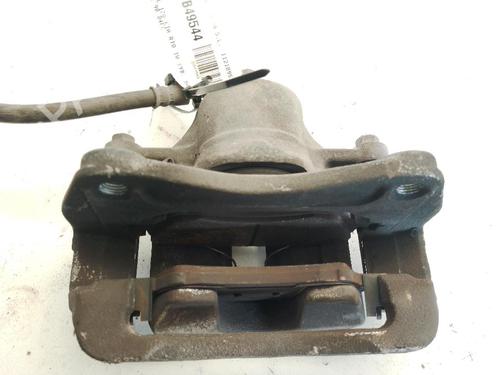 Left front brake caliper KIA RIO IV (YB, SC, FB) 1.4 CRDi 90 | BP26673125M105 