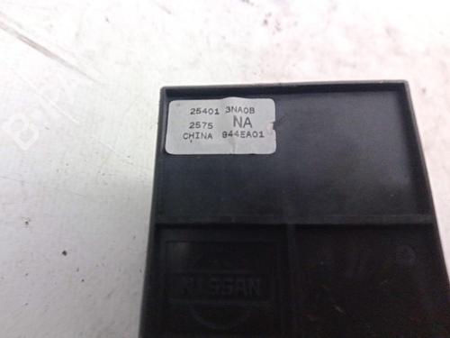 Left front window switch NISSAN LEAF (ZE0) Electric | BP29765165I27 - Image 3