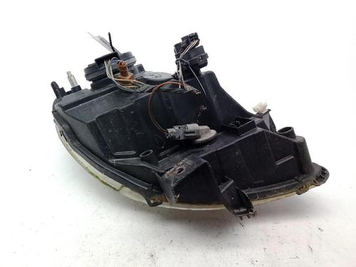 Left headlight RENAULT KANGOO (KC0/1_) 1.5 dCi (KC08, KC09) | BP28805048C28 