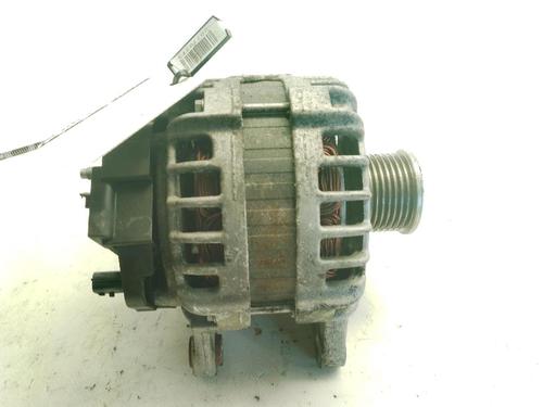 Alternator RENAULT KADJAR (HA_, HL_) 1.2 TCe 130 (HLMR) | BP23999278M7 - Image 3