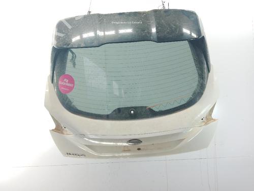 Used Tailgate NISSAN JUKE (F16_) 1.0 (114 hp) 25046305
