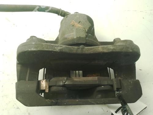 Left front brake caliper HYUNDAI KONA (OS, OSE, OSI) 1.0 T-GDi | BP24329036M105 