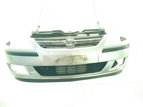 Foran kofangere OPEL CORSA C (X01) 1.0 (F08, F68) (60 hp) 29383233