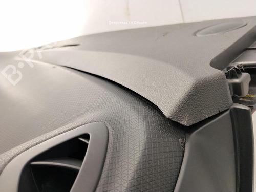 Dashboard RENAULT CLIO IV (BH_) 0.9 TCe 90 (BHNF, BHMA, BHMH, BHJK, BHJR) | BP35720980C46 - Image 3