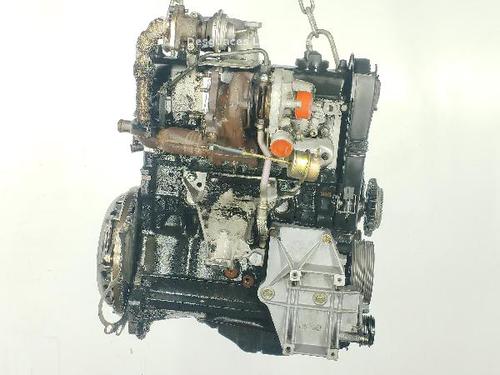 Engine AUDI A4 B5 (8D2) 1.9 TDI | BP18365854M1 - Image 4