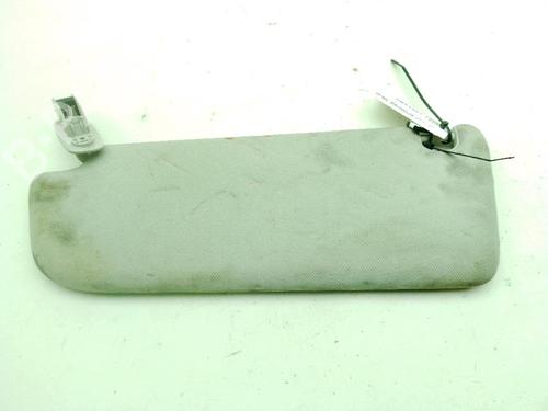 right-sun-visor-audi-a6-c6-4f2-2004-2005-2006-2007-2008-2009-2010-2011-31181437 main image