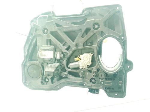 Front right window mechanism CHRYSLER GRAND VOYAGER V (RT) 2.8 CRD | BP31583515C23