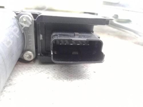 Front right window mechanism CITROËN C4 CACTUS 1.2 THP 110 | BP24046352C23 - Image 3