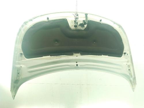 Hood PEUGEOT 3008 II SUV (MC_, MR_, MJ_, M4_) 1.2 THP/ PureTech 130 (MRHNSM, MRHNSU, MRHNSJ, MRHNYW,... | BP29383117C1 