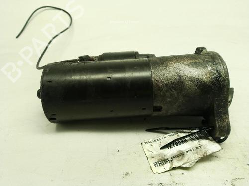 Starter PORSCHE CAYENNE (9PA) 3.2 | BP32155009M8 - Image 2