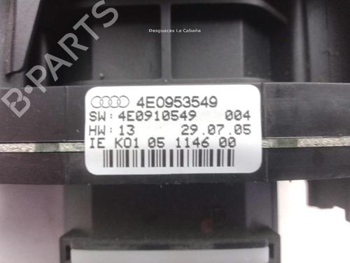 Headlight switch AUDI A8 D3 (4E2, 4E8) 4.2 TDI quattro | BP19273616I24 - Image 5