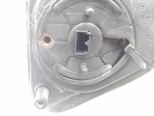Left mirror LAND ROVER FREELANDER I (L314) 2.0 Td4 4x4 | BP18368569C26 