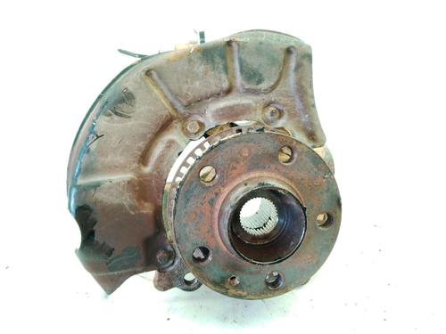 Used Right front steering knuckle Right front steering knuckle SEAT LEON (1M1) [1999-2006] 33716156 33716156