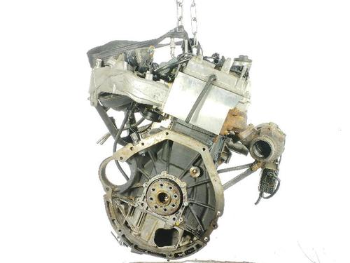 Engine MERCEDES-BENZ E-CLASS Platform/Chassis (VF211) E 220 CDI (211.606) | BP23998908M1 