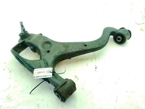 Used Left front suspension arm LAND ROVER RANGE ROVER SPORT I (L320) 2.7 D 4x4 (190 hp) 30145928
