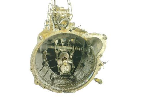 Gearkasse Gearkasse 38683559 38683559