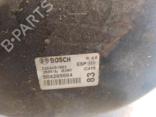 Servo brake IVECO DAILY VI Van 33S15, 35S15, 35C15 | BP29421405M42 