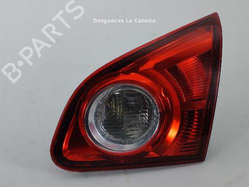Used Right tailgate light NISSAN QASHQAI / QASHQAI +2 I (J10, NJ10, JJ10E) 2.0 (141 hp) 24040928
