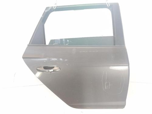 Used Left rear door Left rear door SEAT LEON (5F1) 1.6 TDI (105 hp) 34577677 34577677