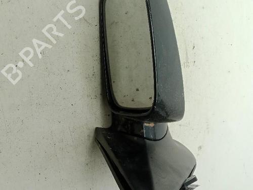 Used Left mirror Left mirror KIA SORENTO I (JC) 2.5 CRDi 4WD (140 hp) 34340418 34340418
