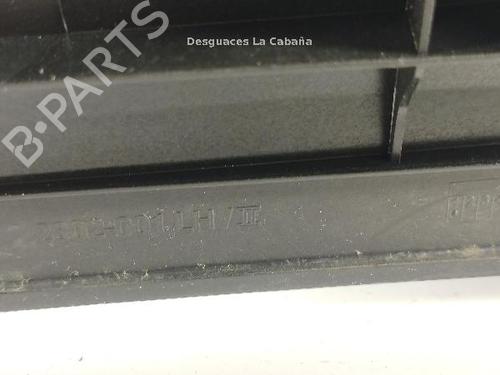 Left mirror FORD FIESTA V (JH_, JD_) 1.6 TDCi | BP18374914C26 
