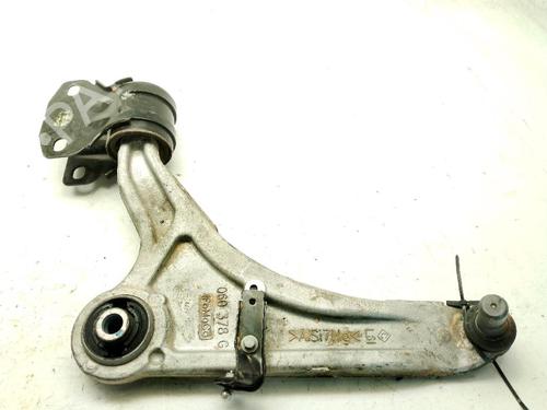 Venstre foran bærearm FORD MONDEO V Hatchback (CE) 2.0 TDCi (150 hp) 24047824