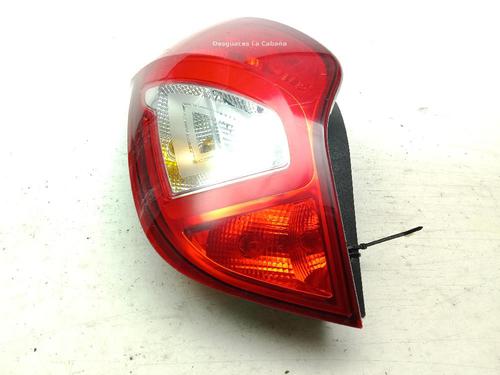 Farolim esquerdo SSANGYONG KORANDO (CK) 2.0 e-XDi 4WD (175 hp) 30803611