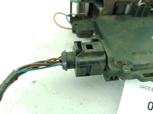 Rear right lock SEAT LEON (1M1) 1.6 16 V | BP26612431C99 