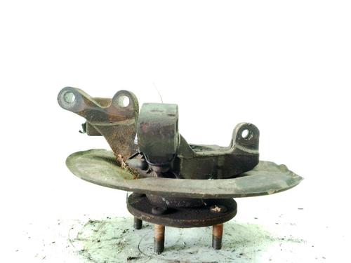 Left front steering knuckle JEEP COMPASS (MK49) 2.2 CRD 4x4 | BP39580004M25 - Image 2