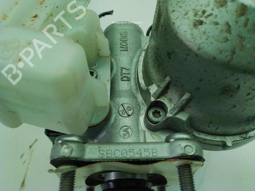 Brake master cylinder KIA EV6 (CV) 77 | BP33811010M77 - Image 3