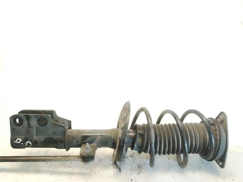Used Right front shock absorber PEUGEOT 3008 II SUV (MC_, MR_, MJ_, M4_) 1.2 THP/ PureTech 130 (MRHNSM, MRHNSU, MRHNSJ, MRHNYW,... (131 hp) 29628482
