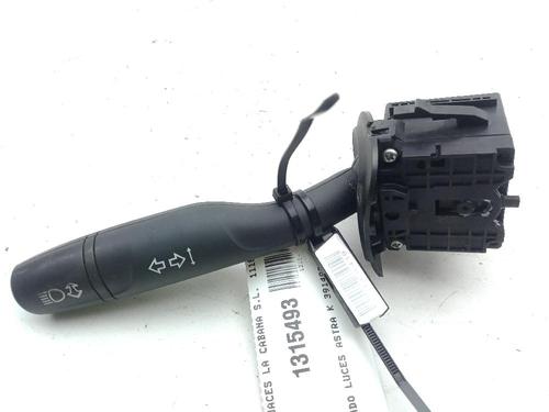 Used Headlight switch Headlight switch OPEL ASTRA K (B16) 1.6 CDTi (68) (110 hp) 24046259 24046259