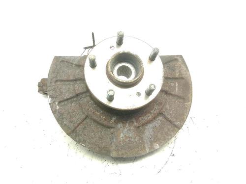 Used Left front steering knuckle SUZUKI GRAND VITARA II (JT, TE, TD) 1.9 DDiS All-wheel Drive (JT419, TD44, JB419WD, JB419XD,... (129 hp) 18367842