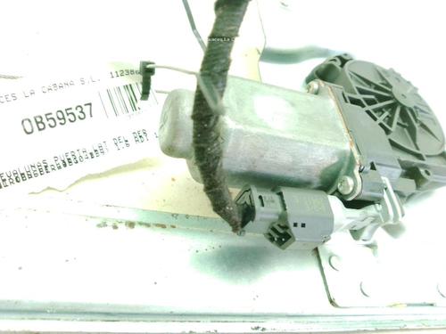 Front right window mechanism CITROËN BERLINGO MULTISPACE (B9) 1.6 HDi 110 | BP27815481C23 - Image 3