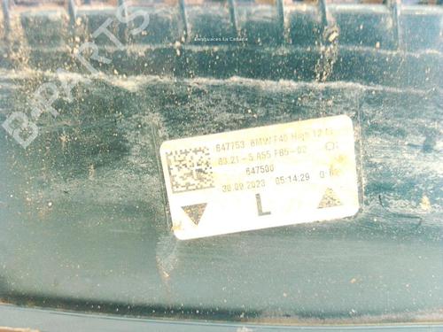 Left tailgate light BMW 1 (F40) 118 i | BP27495914C79 - Image 5