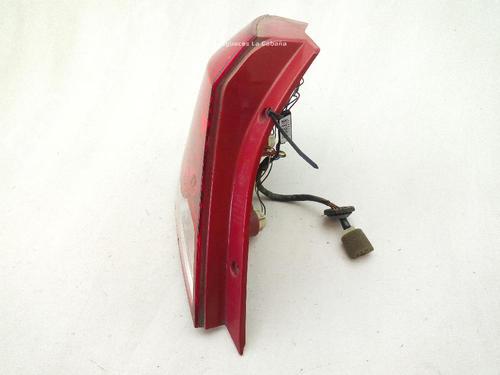Left taillight CHEVROLET AVEO / KALOS Hatchback (T200) 1.2 | BP19117082C34 