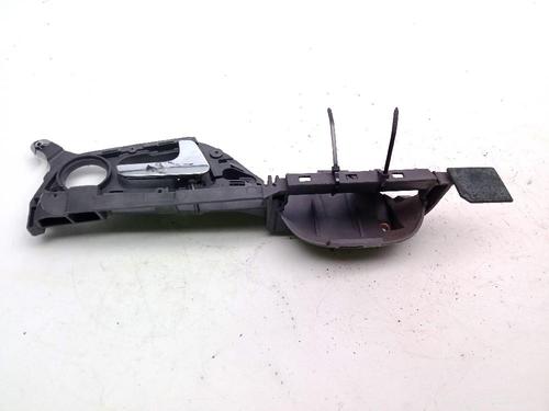Used Front right interior door handle SEAT IBIZA II (6K1) 1.9 SDI (68 hp) 26517542